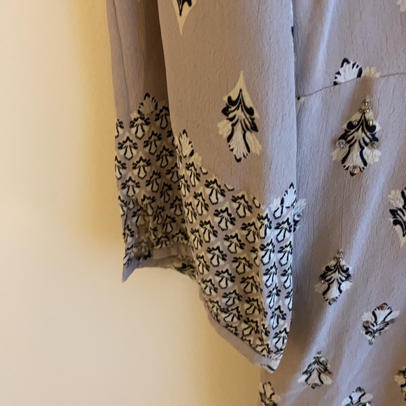 Grey tunic - Picture 4 of 6